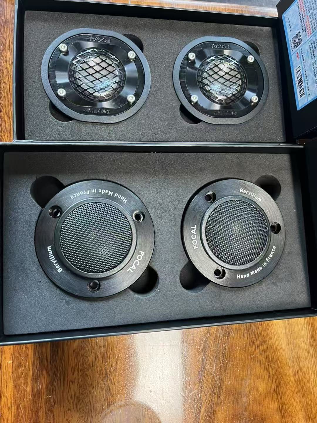 运动轿车低音增强案例